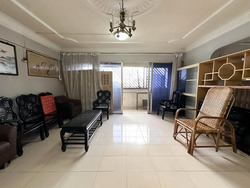 Blk 170 Bukit Batok West Avenue 8 (Bukit Batok), HDB 5 Rooms #573593201